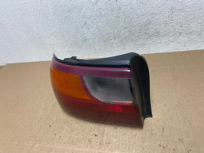 1997 to 2003 Chevrolet Malibu Left Driver LH Side Tail Light AE6122 LK1