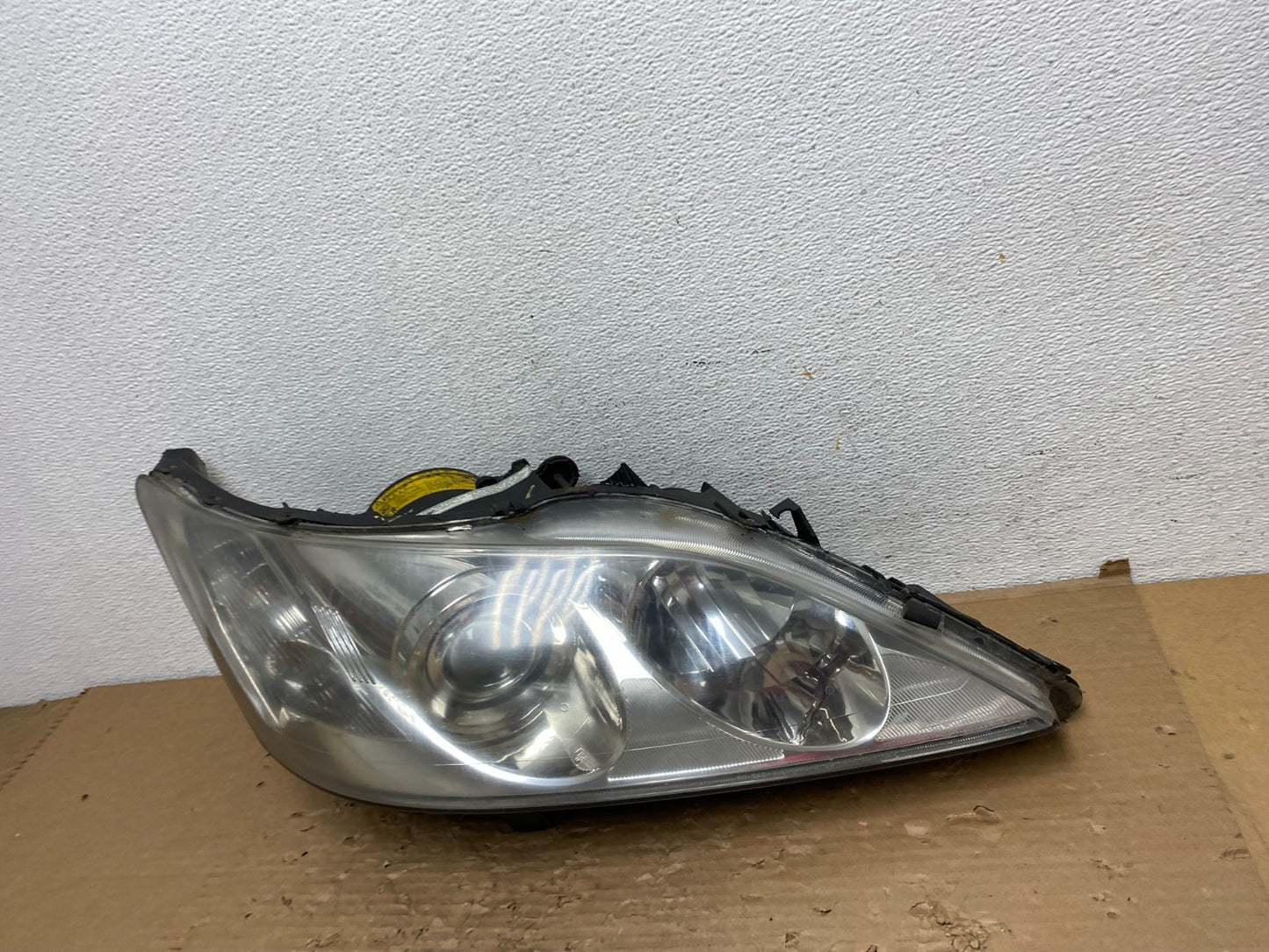 2007 2008 2009 Lexus ES350 Right Passenger RH HID Xenon Headlight AD4371 DW1