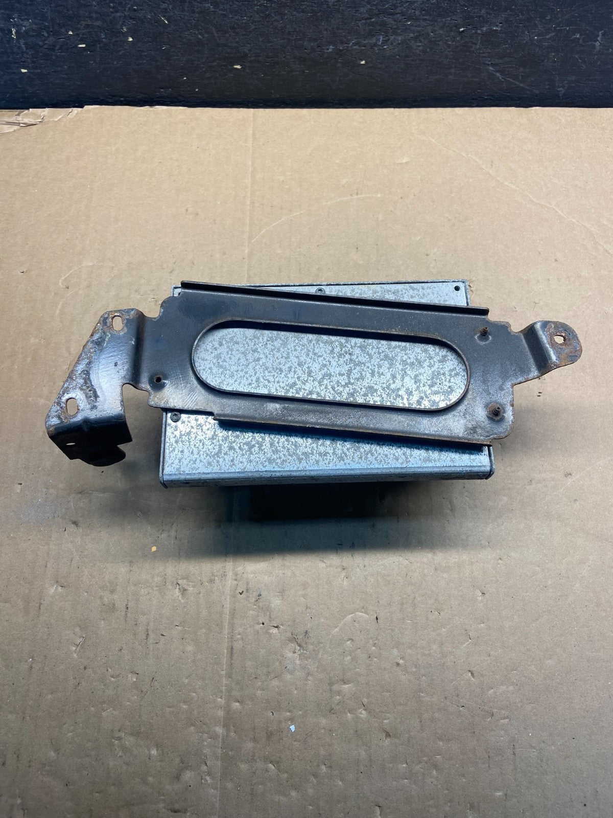 2003 Dodge Durango 4.7L Engine Computer Module ECU PCM af9143 DG1