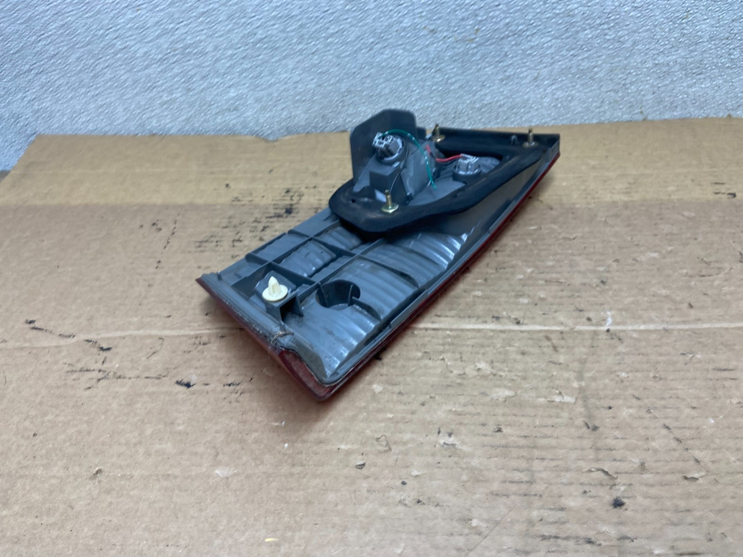2003 to 2004 Honda Accord Sedan Right Passenger Inner Tail Light OEM AB5294 LK4