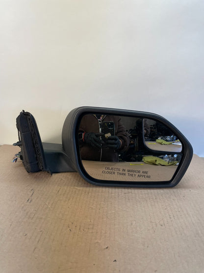 2020 to 2022 Ford Explorer Right Passenger RH Side Door Heated Mirror AJ0600 DG6