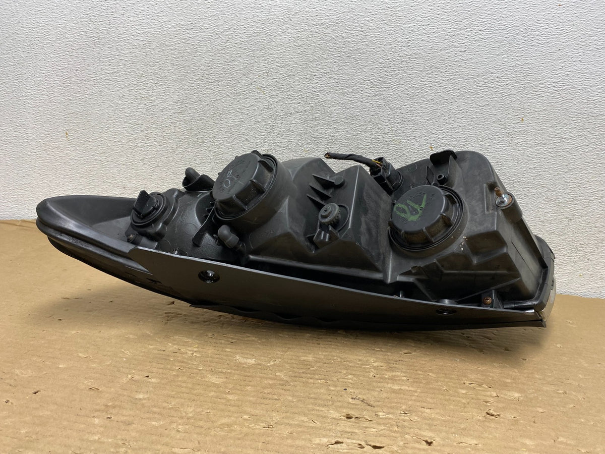 2007 2008 2009 Hyundai Santa Fe Right Passenger Halogen Headlight AG9275 DW6