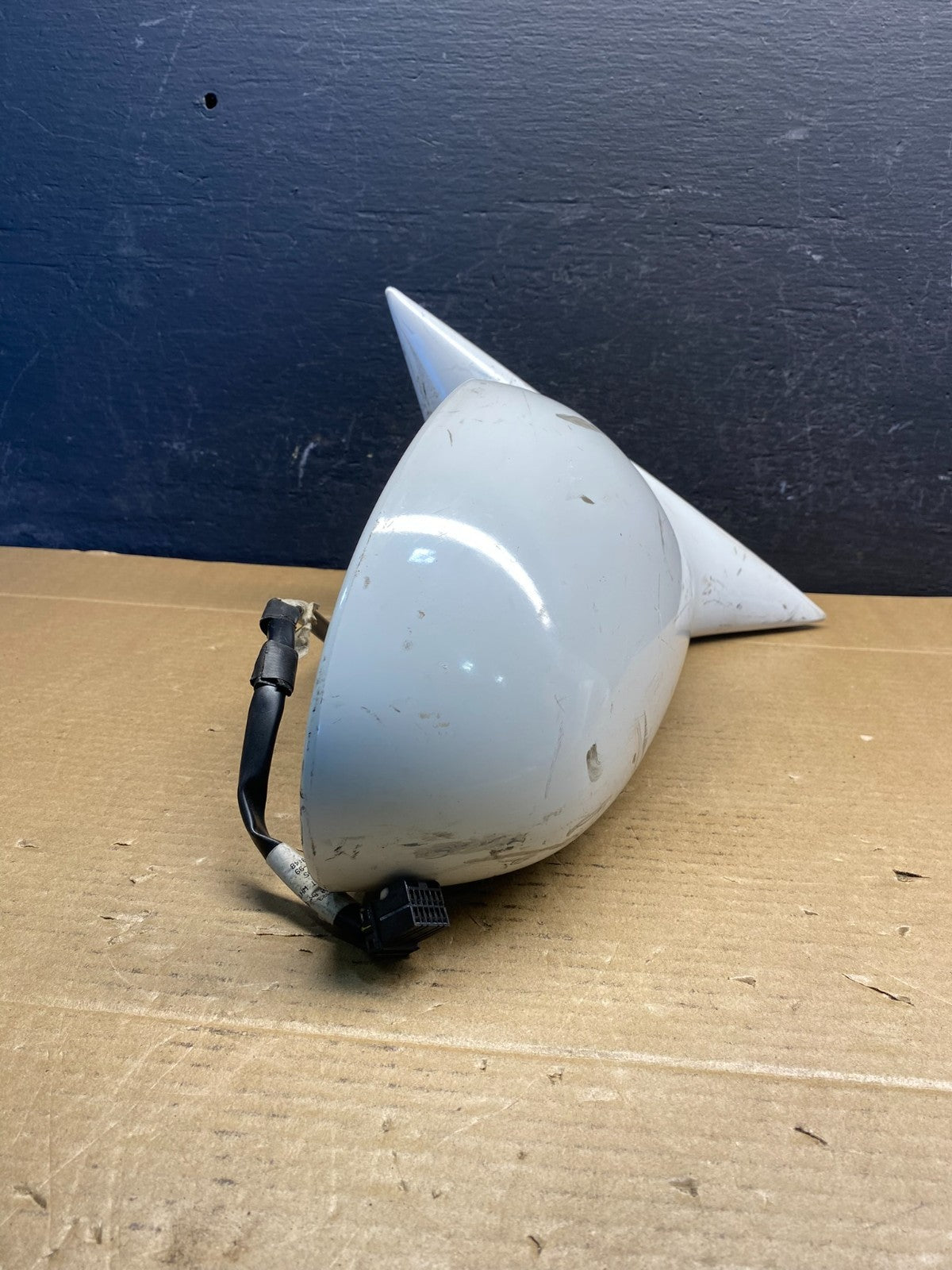 2000 - 2005 Buick LeSabre Right Passenger RH Side Door View Mirror AD6647 DW11