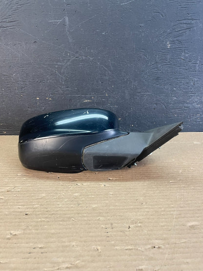 2008 - 2012 Honda Accord Right Passenger RH View Door Mirror AF3368 DW3