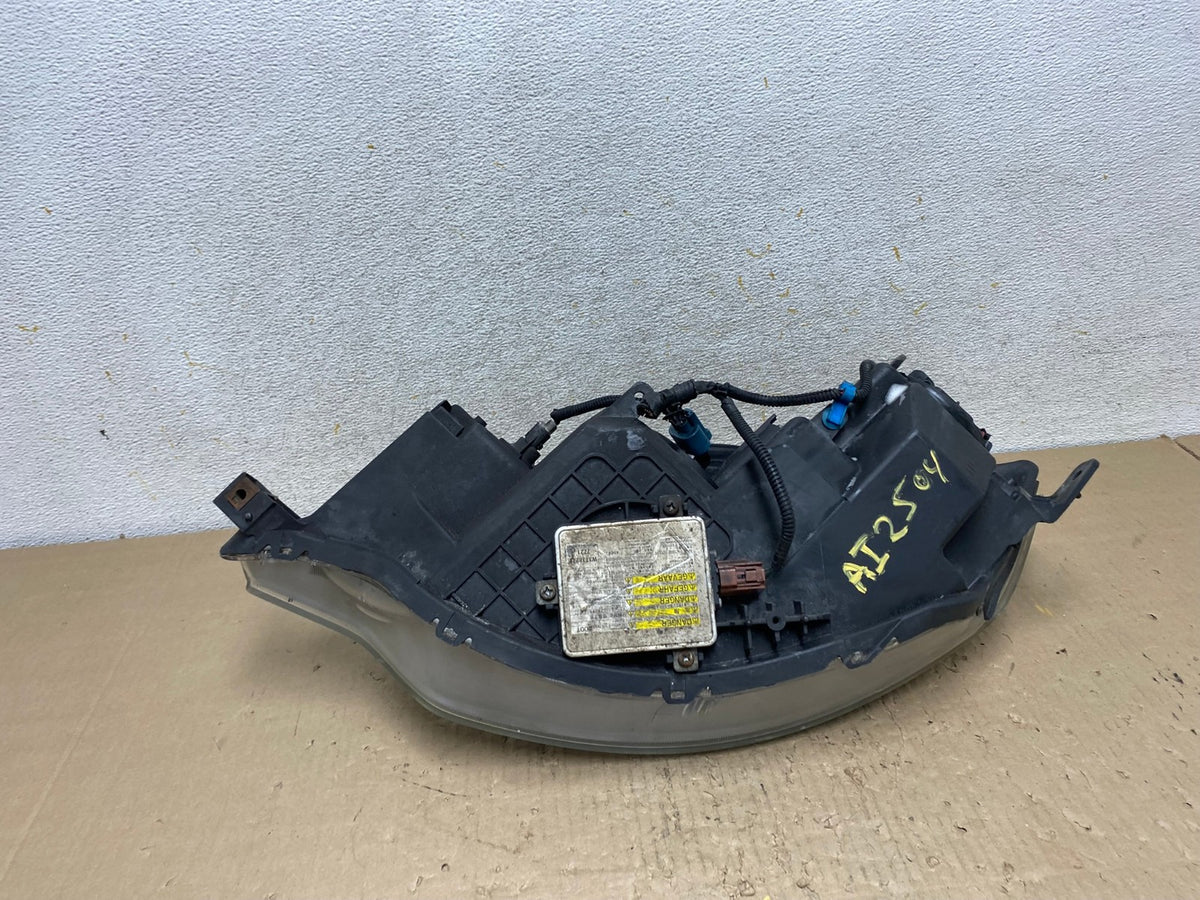 2007 2008 2009 Acura Rdx Right Passenger Side Headlight Xenon HID AI2504 LK7