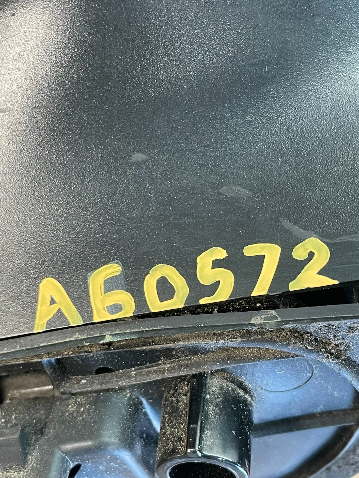 2014 - 2019 Nissan Versa Note Right Passenger RH View Door Mirror OE AG0572 DG10