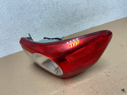 2011 2012 2013 Toyota Corolla Right Passenger RH Side Tail Light AF4377 LK1