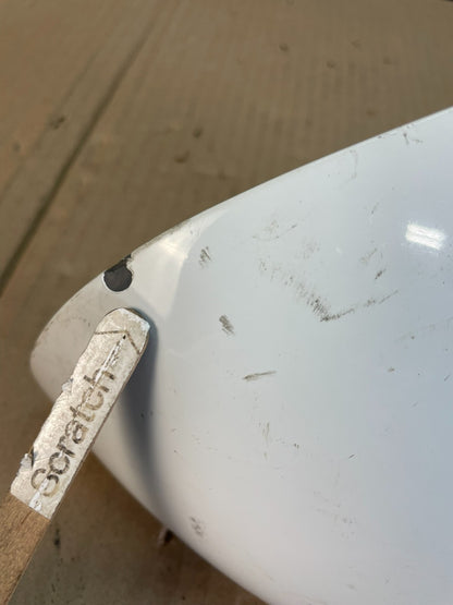 1982 - 1992 Chevrolet Camaro Right Passenger RH Door View Mirror AD8671 DG6