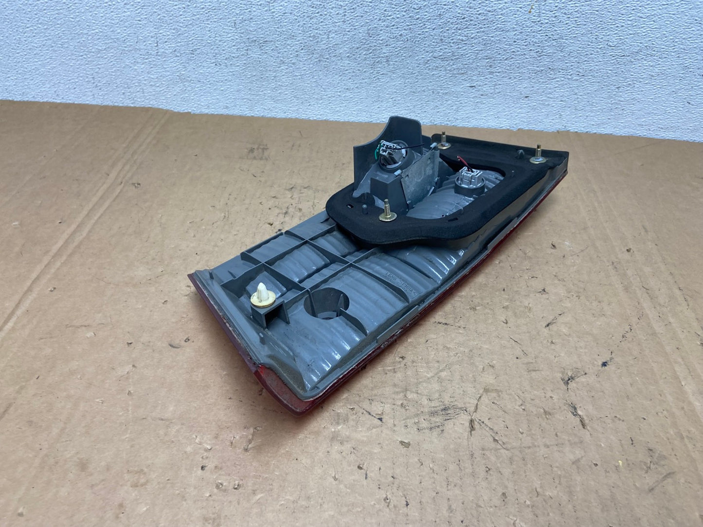 2003 to 2004 Honda Accord Sedan Right Passenger Inner Tail Light AD3261 LK5