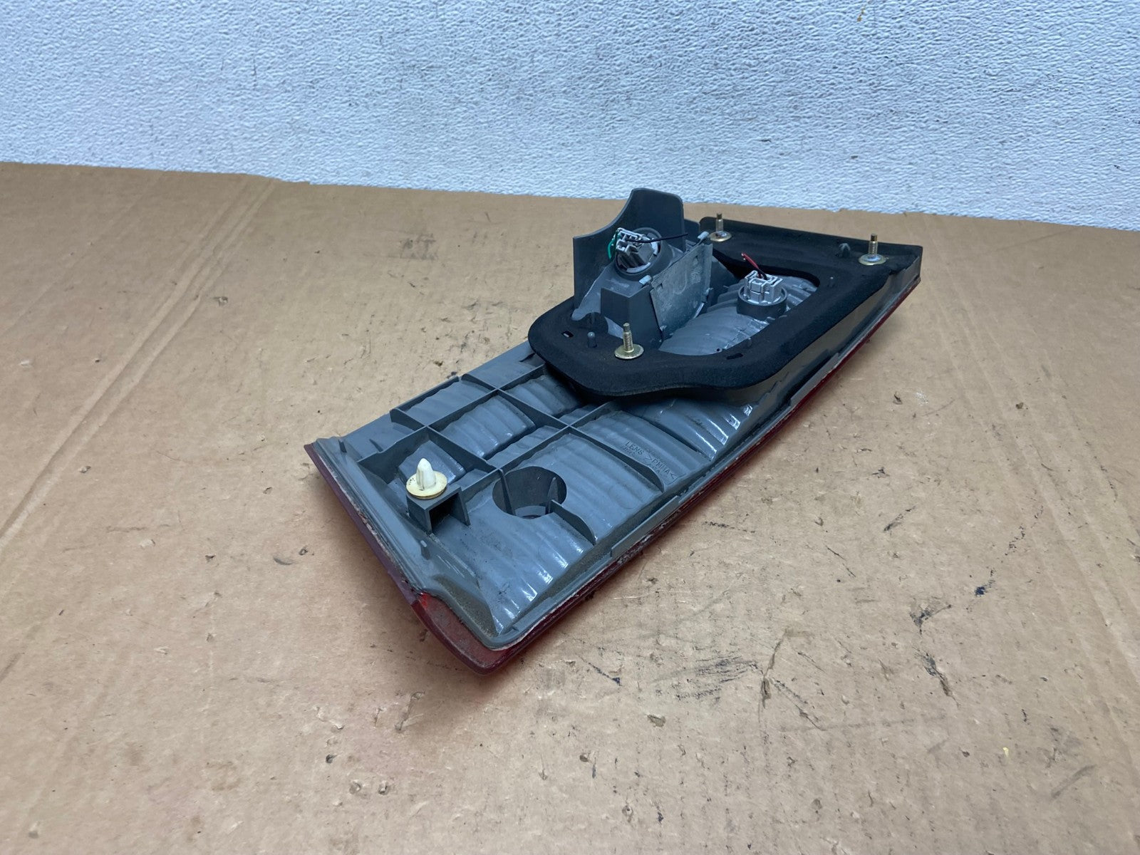 2003 to 2004 Honda Accord Sedan Right Passenger Inner Tail Light AD3261 LK5