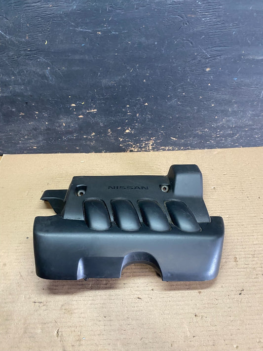 2010 to 2012 Nissan Sentra Engine Motor Cover S1241 DG0