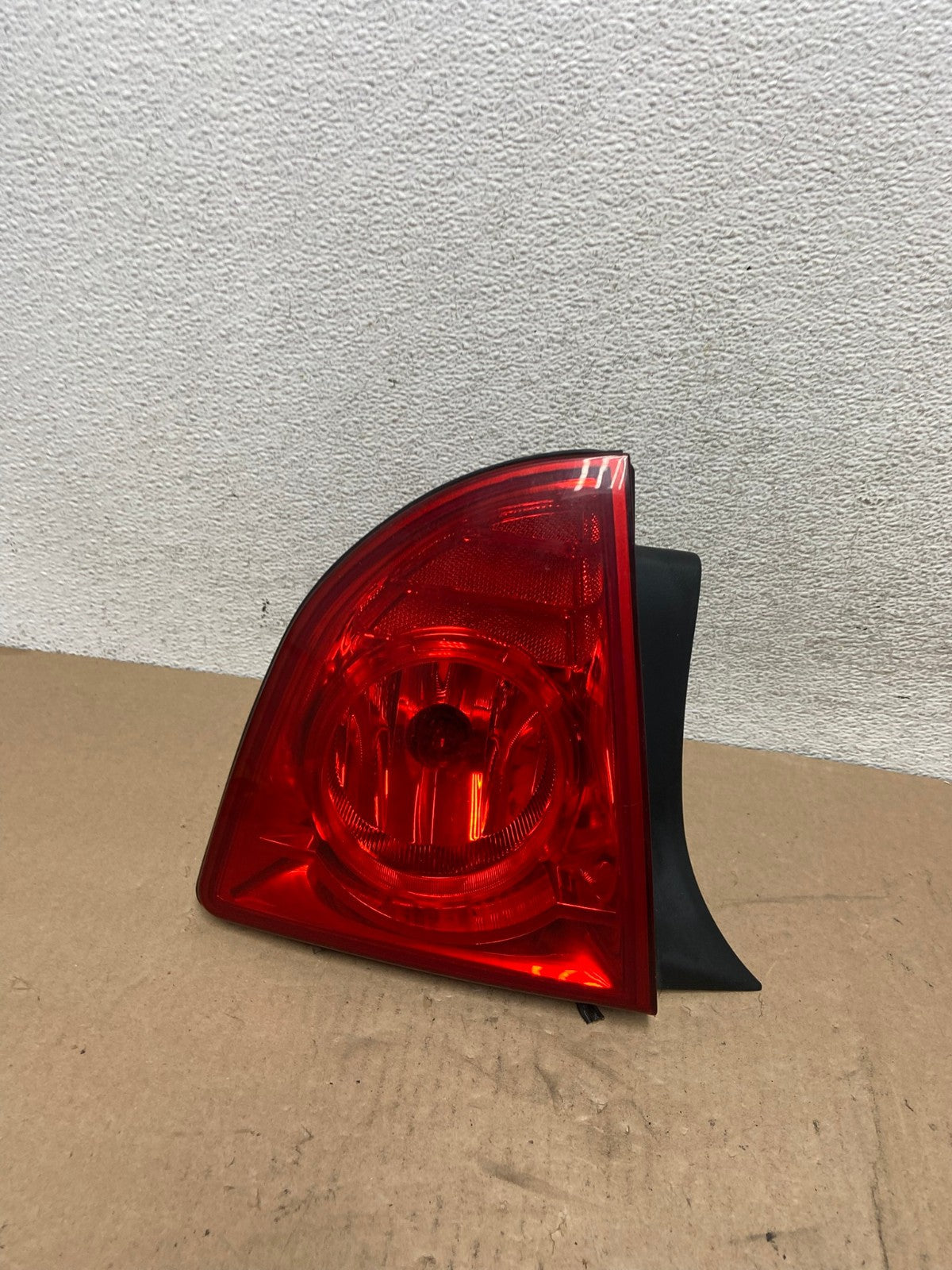 2008 2012 Chevrolet Malibu Left Driver Lh Side Tail Light AG4679 LK0