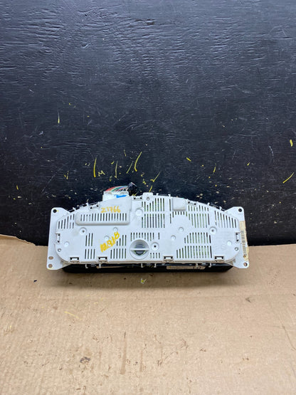 2005 Nissan Pathfinder Speedometer Cluster Gauge Z1766 DG4