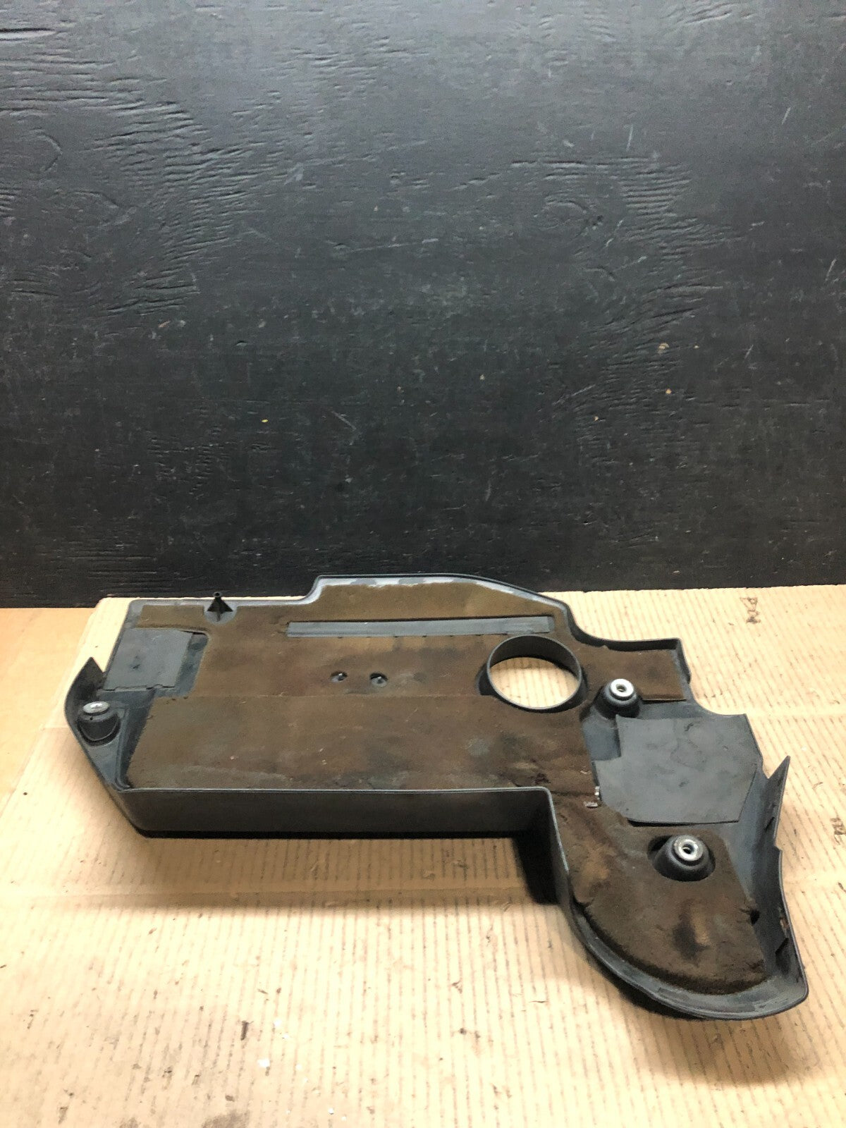 2007 to 2013 Nissan Altima Engine Motor Cover G5956 PS4