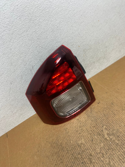 2014 - 2017 Jeep Compass Left Driver LH Side Tail Light AE2826 LK2