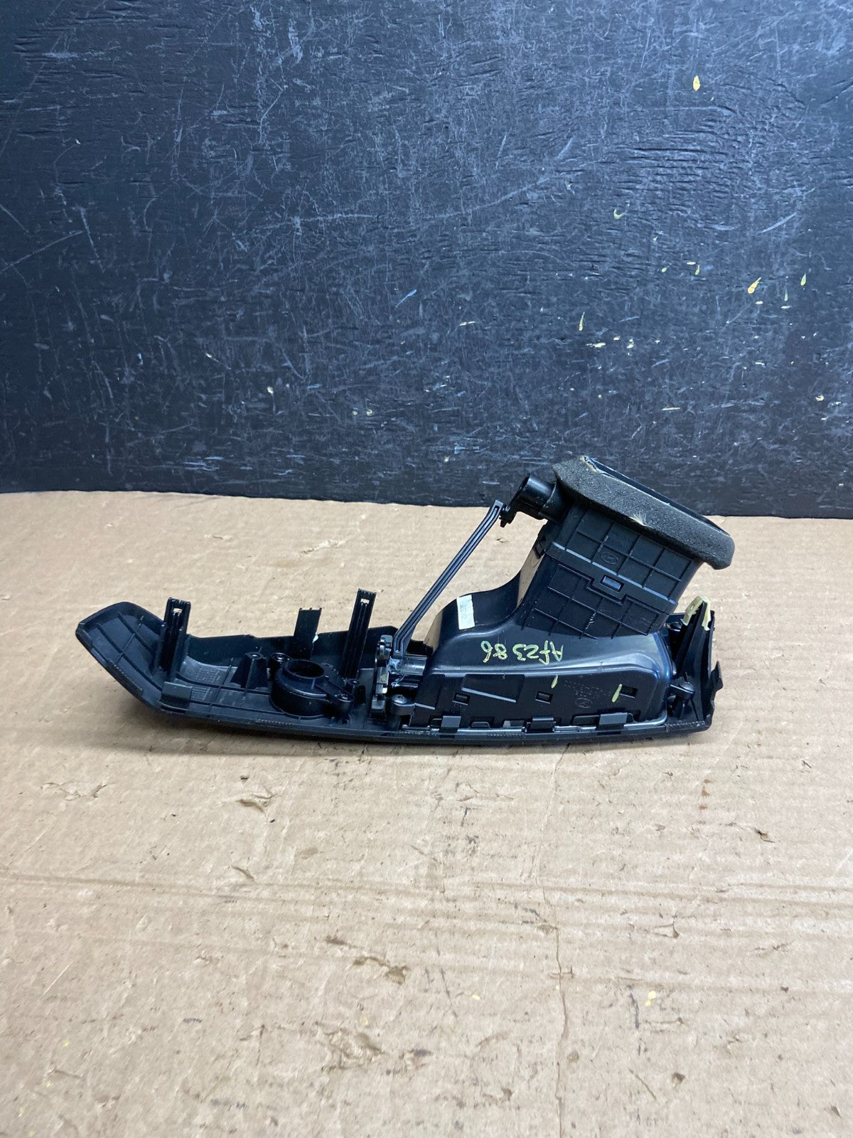 2007-2012 Hyundai Veracruz Right Passenger Dash AC Air Vent Trim Panel af2386 DG5
