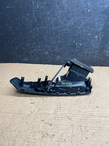 2007-2012 Hyundai Veracruz Right Passenger Dash AC Air Vent Trim Panel af2386 DG5