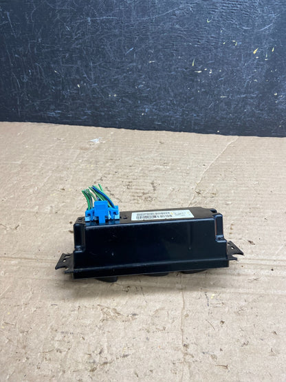 2008-2012 International WorkStar 7300 Climate Control Heater Panel AF23464
