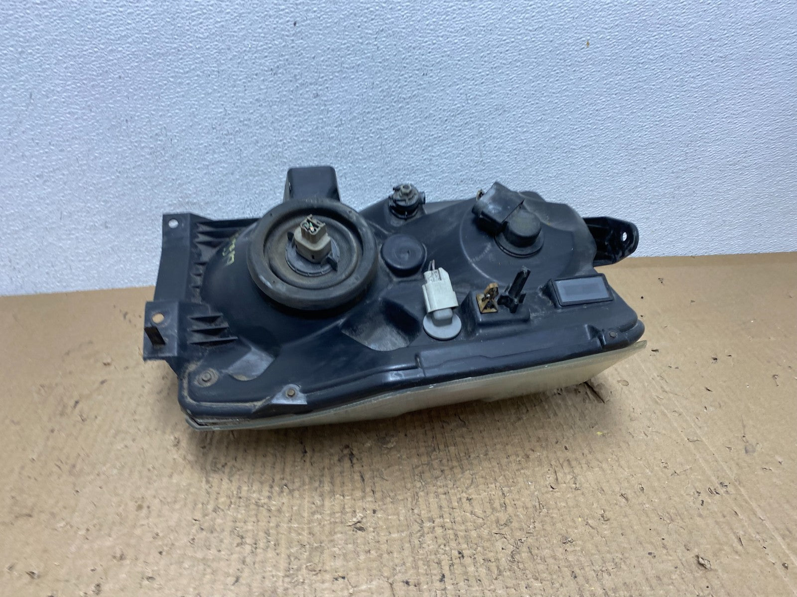 2008-2014 Ford Econoline E150 E250 E350 Right Passenger Headlight Oem AC5519 DW7