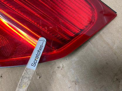 2006 - 2010 Toyota Sienna Right Passenger Side Tail Light AB6198 LK3