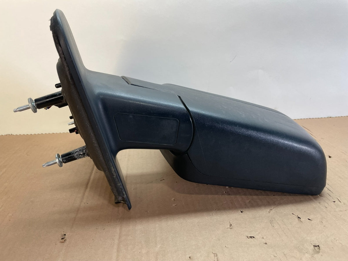 2004 to 2008 Ford F150 Left Driver LH Side View Door Mirror ah8616 DG3