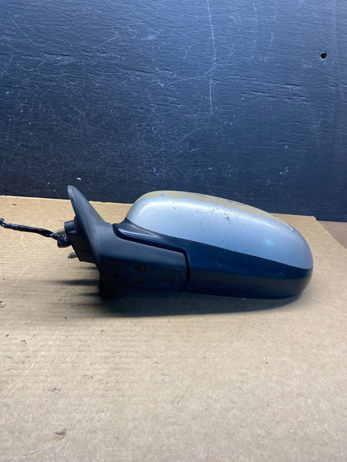 2000 - 2004 Infiniti i30 i35 Front Left Driver LH View Door Mirror AD9909 DW3