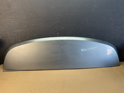2011 to 2013 Jeep Grand Cherokee Rear Spoiler Wing ac9753 DG0