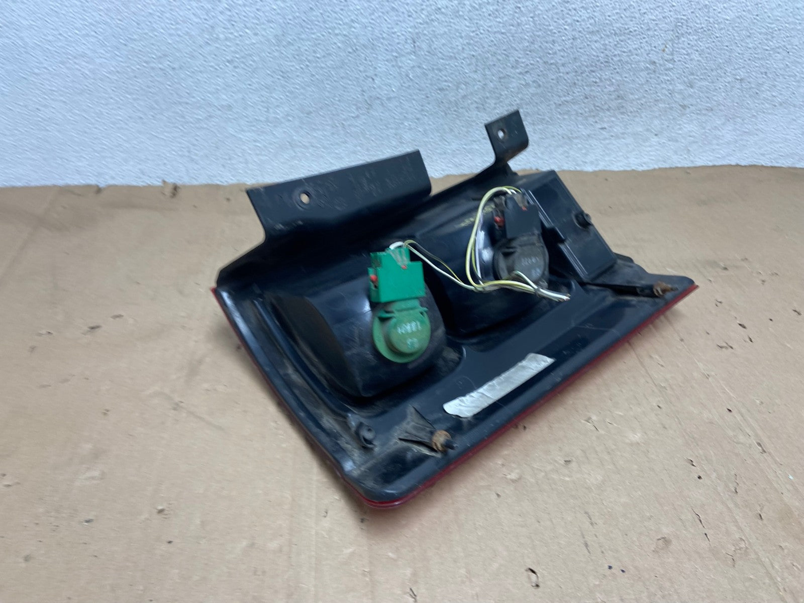 2008 2009 2010 Dodge Grand Caravan Right Passenger Rh Tail Light AE9184 LK4