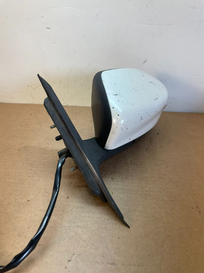 2013-2018 Nissan Altima Left Driver LH View Power Turn Door Mirror af8691 DG1