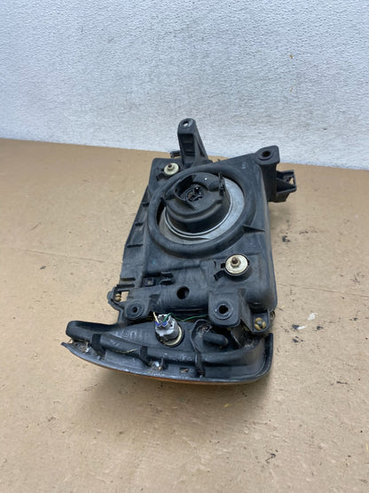 1996 to 2002 Toyota 4Runner Halogen Left Driver LH Headlight AF5078 DW8