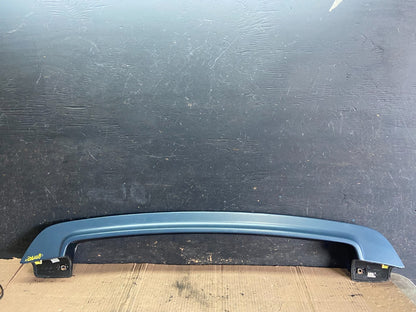 2004 to 2006 Scion XB Rear Trunk Tail Gate Wing Spoiler 76085-52030 P8587 DG7