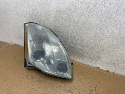 2004 2005 2006 Nissan Maxima Right Passenger Side Headlight Halogen AH9226 DW2