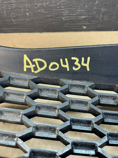 2011 to 2020 Dodge Grand Caravan Front Upper Grill Grille AD0434 DG5