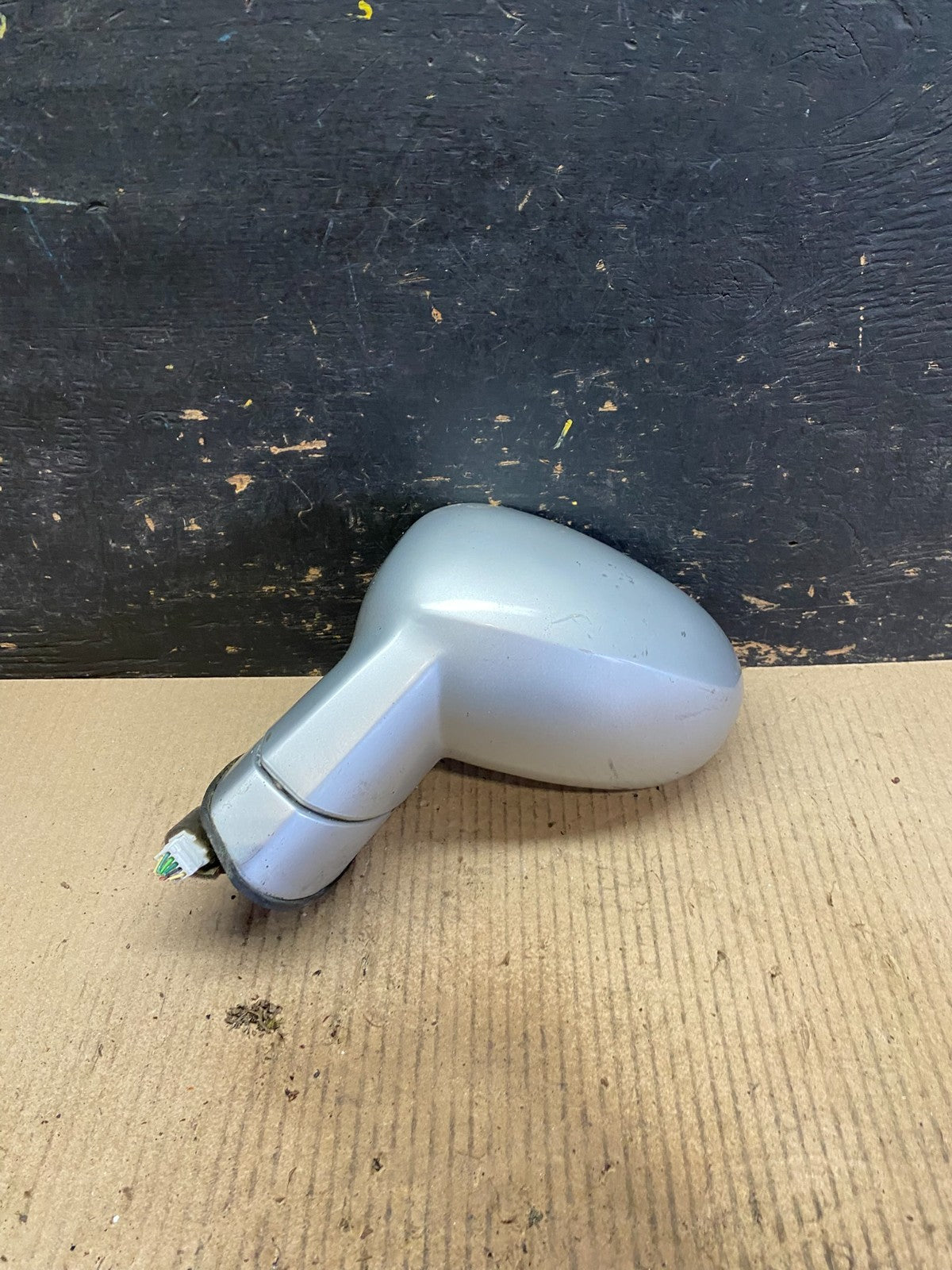 2001 to 2005 Hyundai XG350 XG Left Driver LH View Door Mirror Oem U7389 PZ0