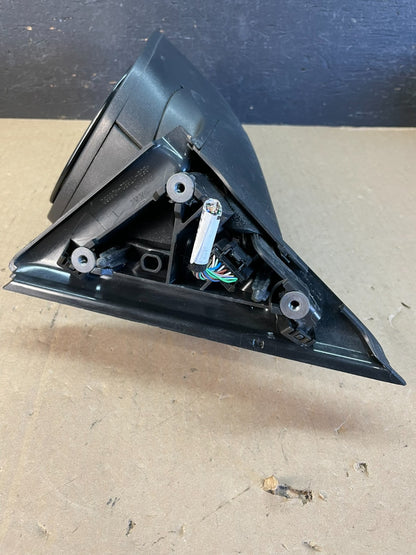 2020 to 2022 Ford Explorer Right Passenger RH Side Door Heated Mirror AD5640 DW4