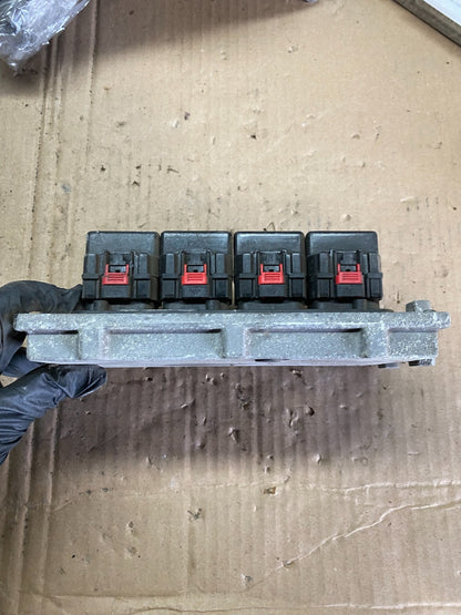 2008 Dodge RAM 1500 5.7L ECM Engine Control Computer P05094505AI p0295 DG2