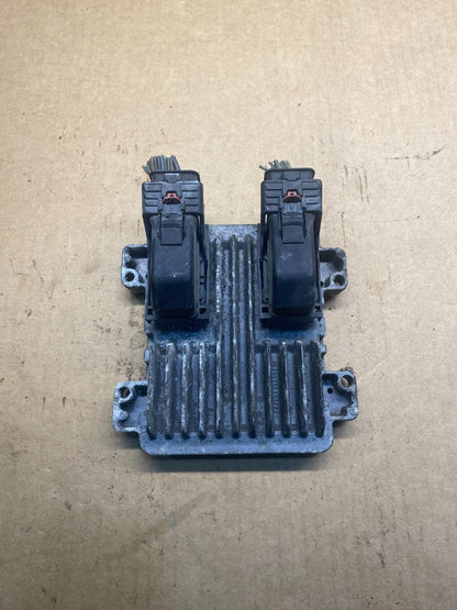 2007 Chevrolet Silverado Yukon Engine Control Module ECM ECU AH7186 DW0