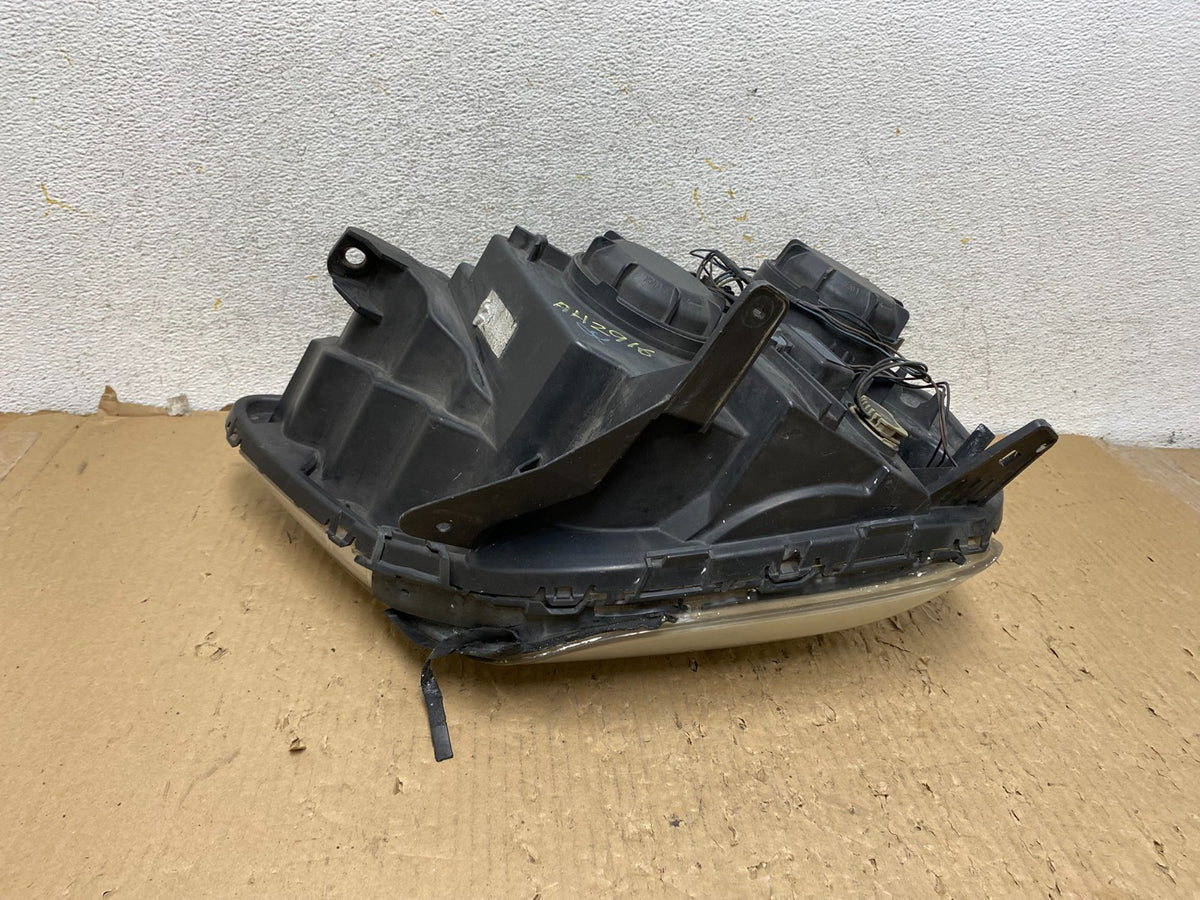 2010 to 2015 GMC Terrain Halogen Left Driver Lh Side Headlight AH2916 DW4