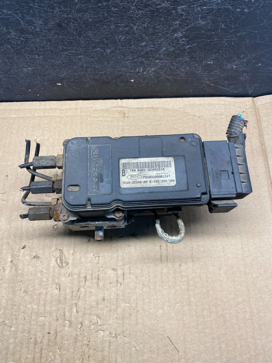 2006 2007 Ford E250 E350 Anti-Lock ABS Antilock Brake Pump AE8013 DW0