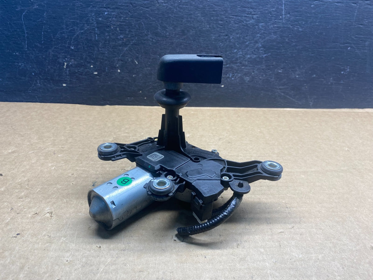 2004-2010 Infiniti QX60 Rear Liftgate Back Window Wiper Motor AF6604 DG1