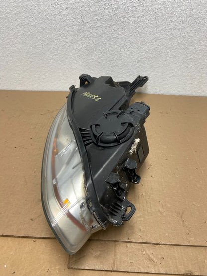 2012 2013 2014 Ford Focus Left Driver Lh Side Halogen Headlight AB6456 DW8