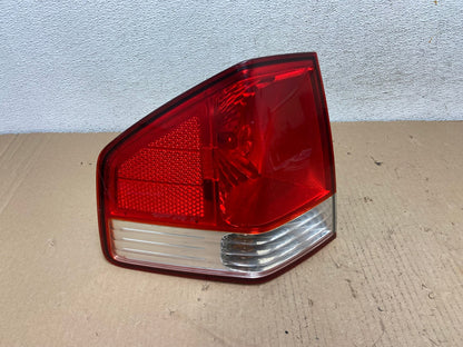 2009 2010 2011 Kia Borrego Left Driver LH Side Tail Light AF3184 LK0