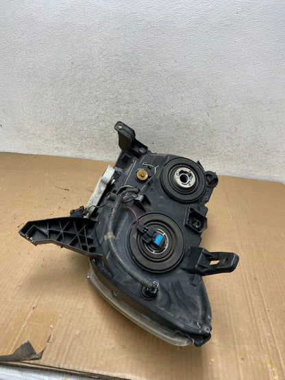 2013 to 2016 Nissan Pathfinder Right Passenger RH Side Headlight AI8926 DW6