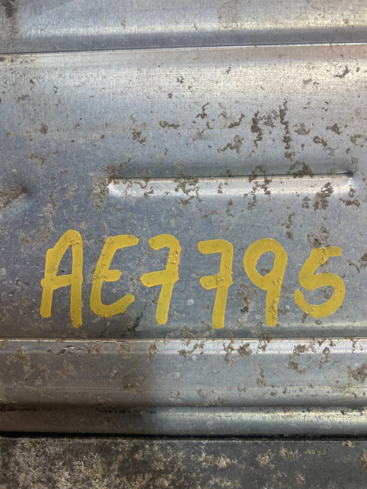 2003-2006 Chevrolet Tahoe Silverado Engine Control Unit Module ECM ECU AE7795 DW3
