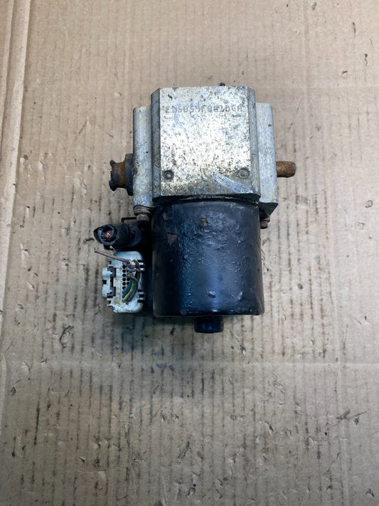 2006 Chevy Express GMC Savana 1500 2500 ABS Anti Lock Brake Pump ab2724 DG0