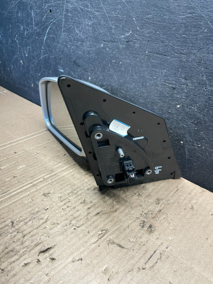 2010-2015 Hyundai Tucson Left Driver LH  Power Door Mirror Oem S4831 DG10