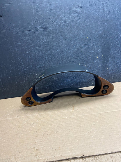 1995 to 1999 Mitsubishi 3000G Speedometer Trim Cover W/Switch AG02300