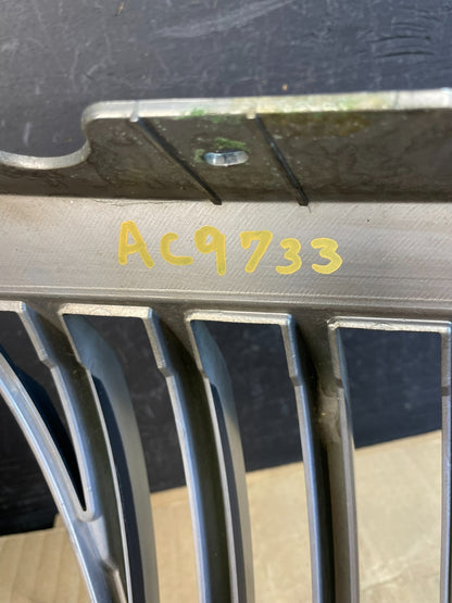 2006 to 2010 Mercury Mountaineer Front Upper Grill Grille AC9733 DW5