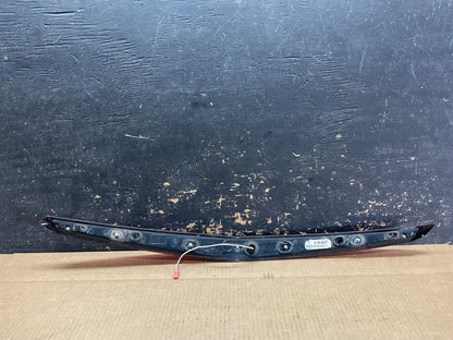 2008-2013 Cadillac Cts Sedan Trunk Lid 3rd Third Brake Tail Light aa9129 DG9
