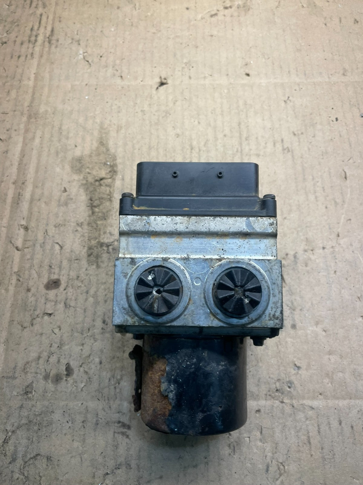 2006 Dodge Ram 1500 2500 3500 ABS Anti Lock Brake Pump W7223 DG2